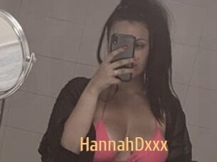 HannahDxxx