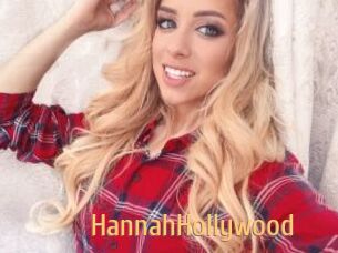 HannahHollywood