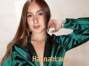 HannahLane