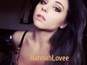 Hannah_Lovee