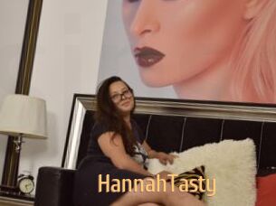 HannahTasty