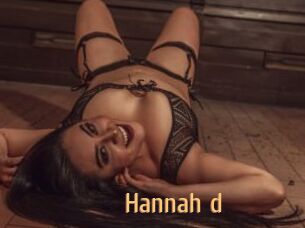 Hannah_d