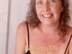 Hannassy700