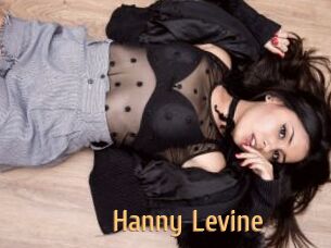 Hanny_Levine