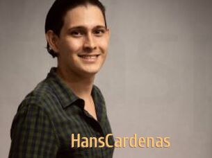 HansCardenas