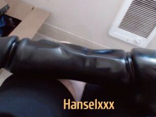 Hanselxxx