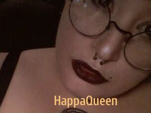 HappaQueen