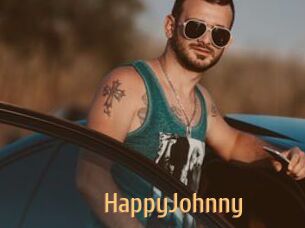 HappyJohnny