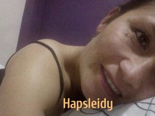 Hapsleidy