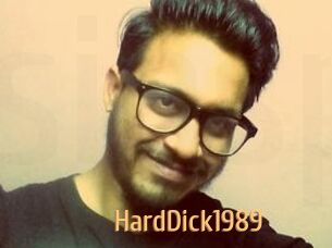 HardDick1989
