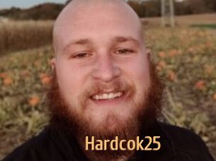 Hardcok25