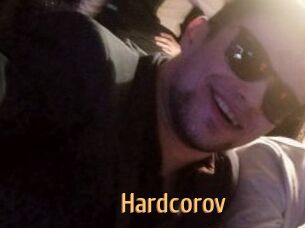 Hardcorov