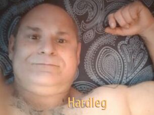 Hardleg