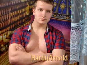 HardyArnold