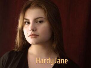 HardyJane