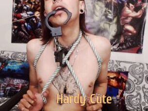 Hardy_Cute