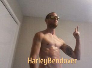 HarleyBendover