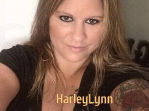 HarleyLynn