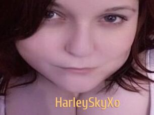 Harley_Sky_Xo