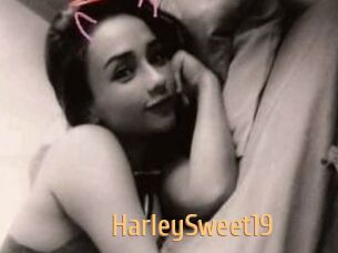 HarleySweet19