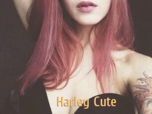 Harley_Cute