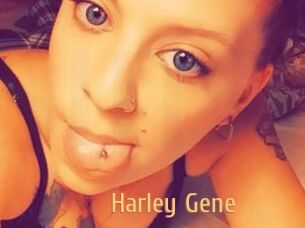 Harley_Gene