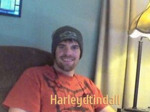 Harleydtindall