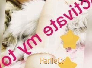 Harlie_Cv