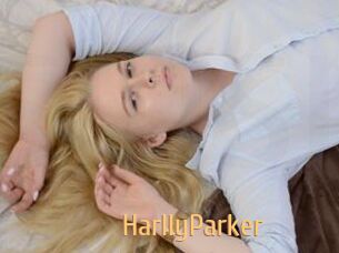 HarllyParker