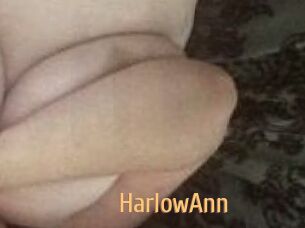 HarlowAnn