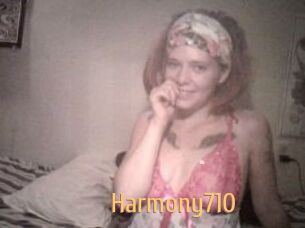 Harmony710