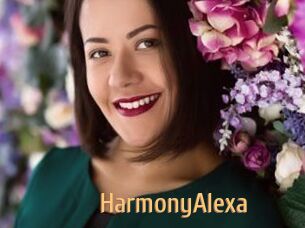 HarmonyAlexa