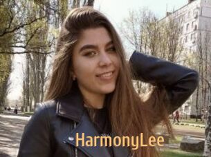 HarmonyLee