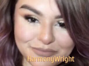 HarmonyWright