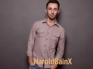 HaroldBainX