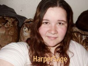 HarperSage