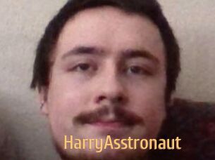 Harry_Asstronaut