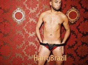 HarryBrazil