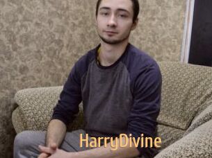 HarryDivine