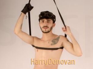 HarryDonovan