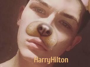 HarryHilton