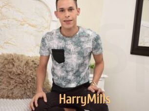 HarryMills