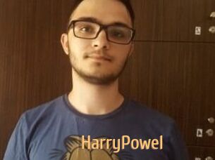 HarryPowel