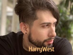 HarryWest