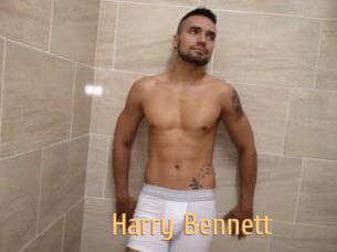 Harry_Bennett