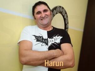 Harun