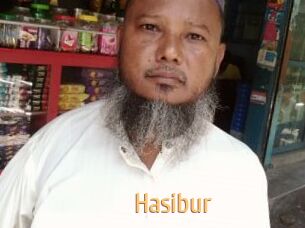 Hasibur