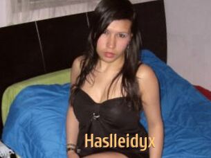 Haslleidyx