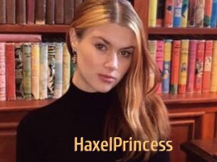 HaxelPrincess