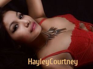 HayleyCourtney